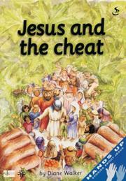 Jesus and the cheat