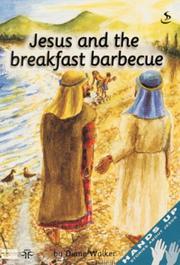 Cover of: Jesus and the Breakfast Barbeque (Leader) (Hands Up)