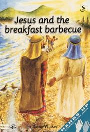 Jesus and the breakfast barbecue