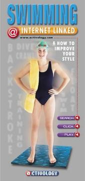 Swimming : & how to improve your style