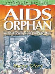AIDS orphan by Louise Armstrong