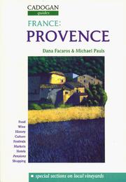 France : Provence