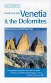 Venetia & the Dolomites