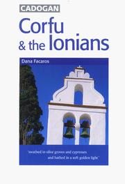 Corfu & the Ionians