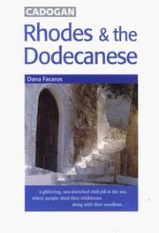 Rhodes & the Dodecanese