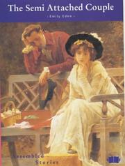 Cover of: The Semi-Attached Couple (Victorian Collection)