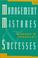 Cover of: Management mistakes and successes