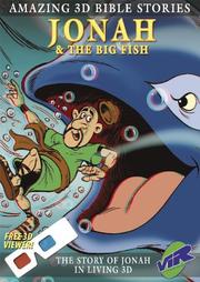 Jonah & the big fish