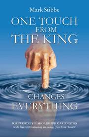 One touch from the king-- changes everything