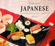 Cover of: Classic Japanese
