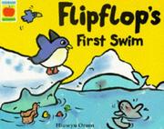 Flipflop's first swim