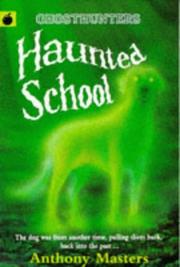 Haunted school