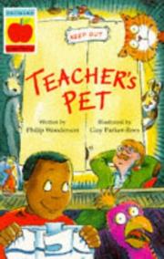 Teacher's pet