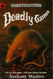 Deadly games