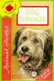 Dog in danger : the story of Sidney and the hedgehogs