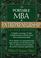Cover of: The portable MBA in entrepreneurship
