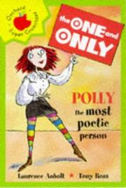 Polly the most poetic person