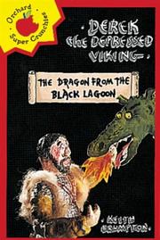 The dragon from the Black Lagoon