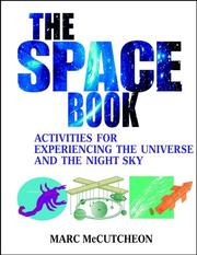 Cover of: The Space Book
