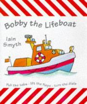 Bobby the lifeboat