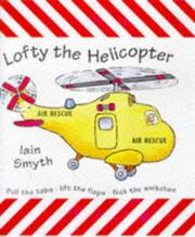 Lofty the helicopter