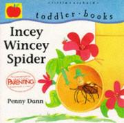 Incey wincey spider