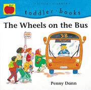 The wheels on the bus