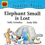 Elephant Small is lost