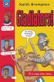 Gladiators!