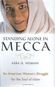 Cover of: Standing Alone in Mecca