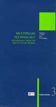 1st North American Conference on Multiphase Technology : technology from the arctic to the tropics : papers presented at the 1st North American Conference on Multiphase Technology, organized and spons