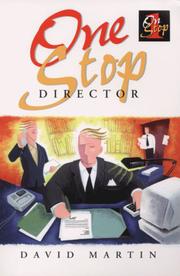 One stop director