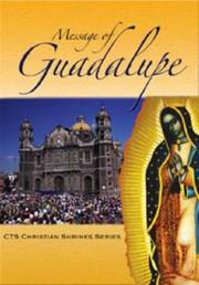 Message of Guadalupe