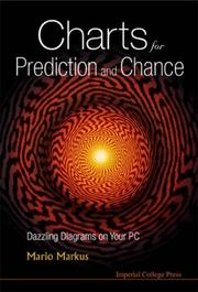 Charts for prediction and chance : dazzling diagrams on your PC