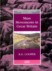 Mass movements in Great Britain