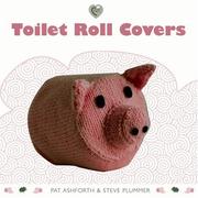 Toilet roll covers