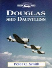 Douglas SBD Dauntless