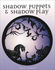 Cover of: Shadow Puppets & Shadow Play