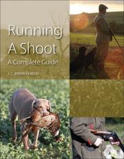 Running a shoot : a complete guide