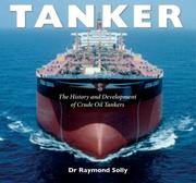 Tanker by Raymond Solly