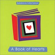 Cover of: A Book of Hearts (Quotation Books)