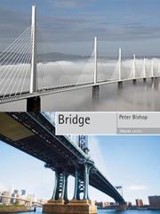 Cover of: Bridge (Reaktion Books - Objekt)