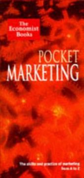 Pocket marketing