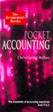 Pocket accounting