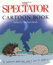 The Spectator cartoon book