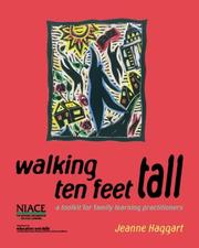 Walking ten feet tall