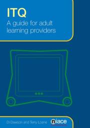 ITQ : a guide for adult learning providers