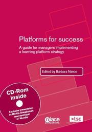 Platforms for success