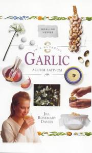 Cover of: In a Nutshell: Garlic