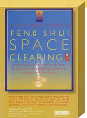 Cover of: Lillian Too's Feng Shui Space Clearing Kit: Everything You Need to Purify Your Living Space Using Traditional Eastern Methods and Techniques